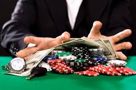 Онлайн казино Casino Ra